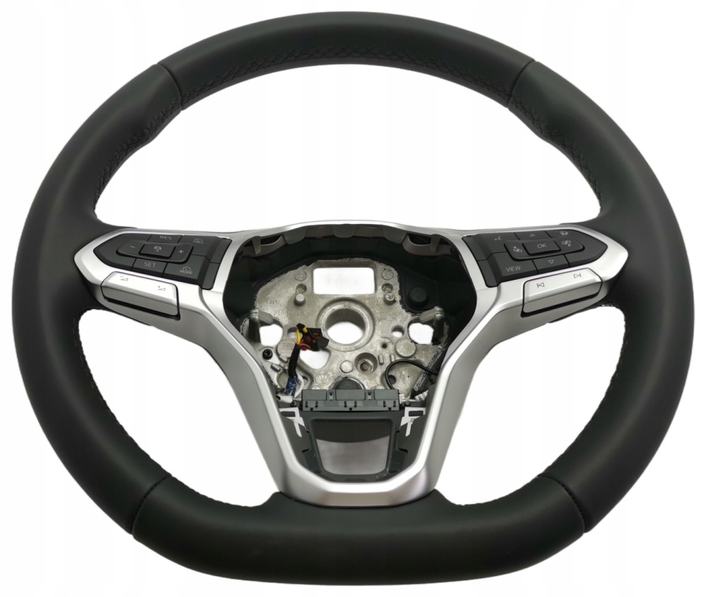 фото №1, Воздуховод vw multivan t7 7t0419089 nowa оригинальная