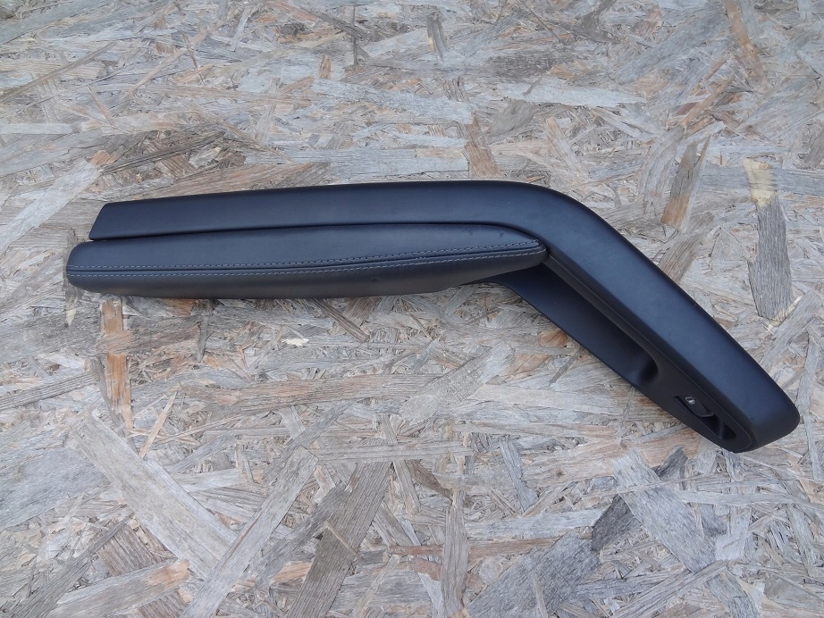 фото №5, Підлокітник двері правий перед шкіра 8k1867174 audi a4 b8 a5 sportback