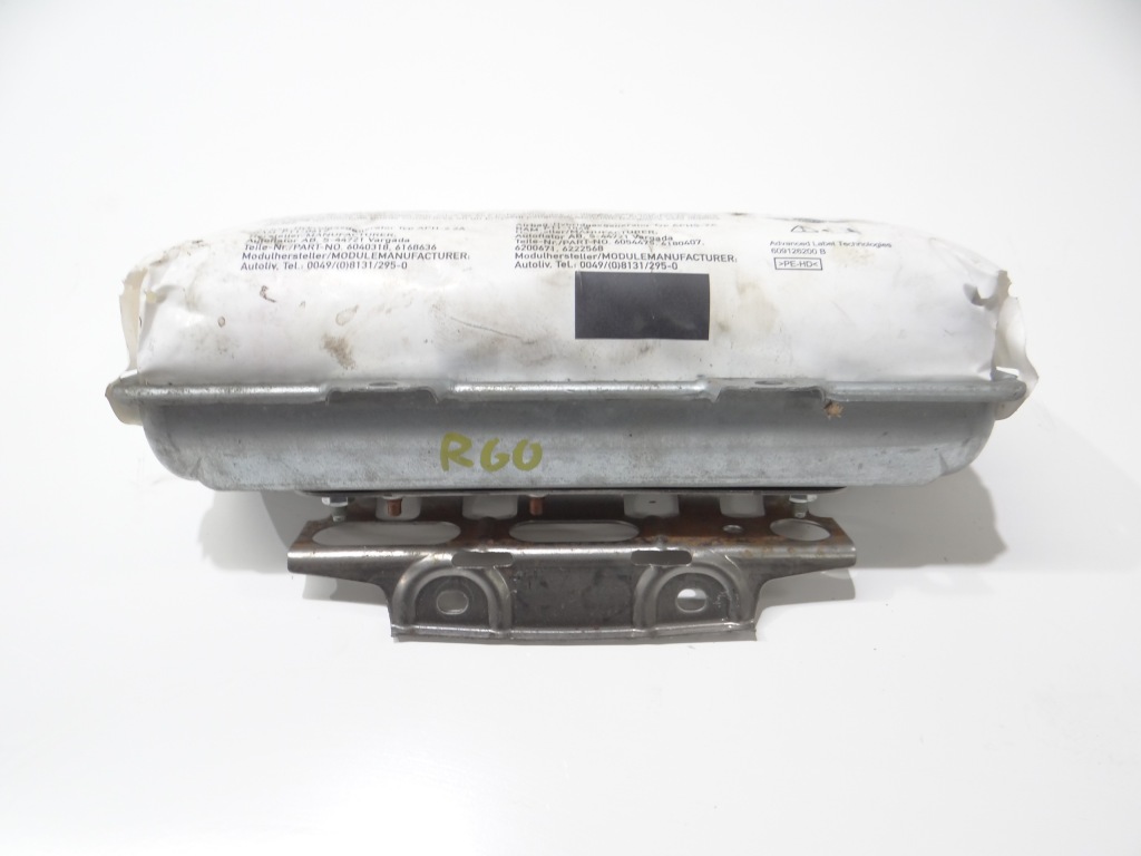 фото №2, Подушка воздушная подушка безопасности пассажира mini r60 9802752