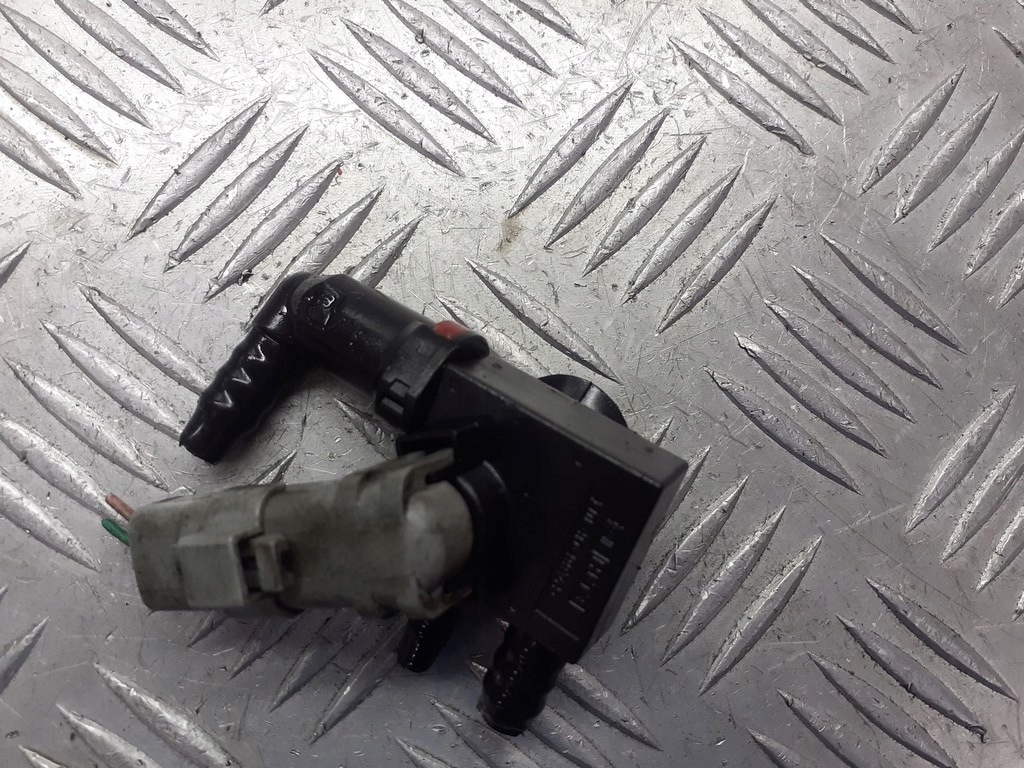 фото №3, Клапан вакууму renault laguna ii 1.9 dci x