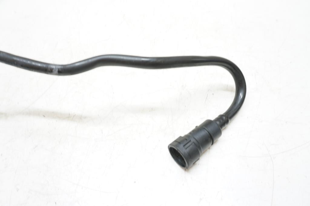 фото №3, Шланг вакуумa клапан volvo xc60 ii t5 b4