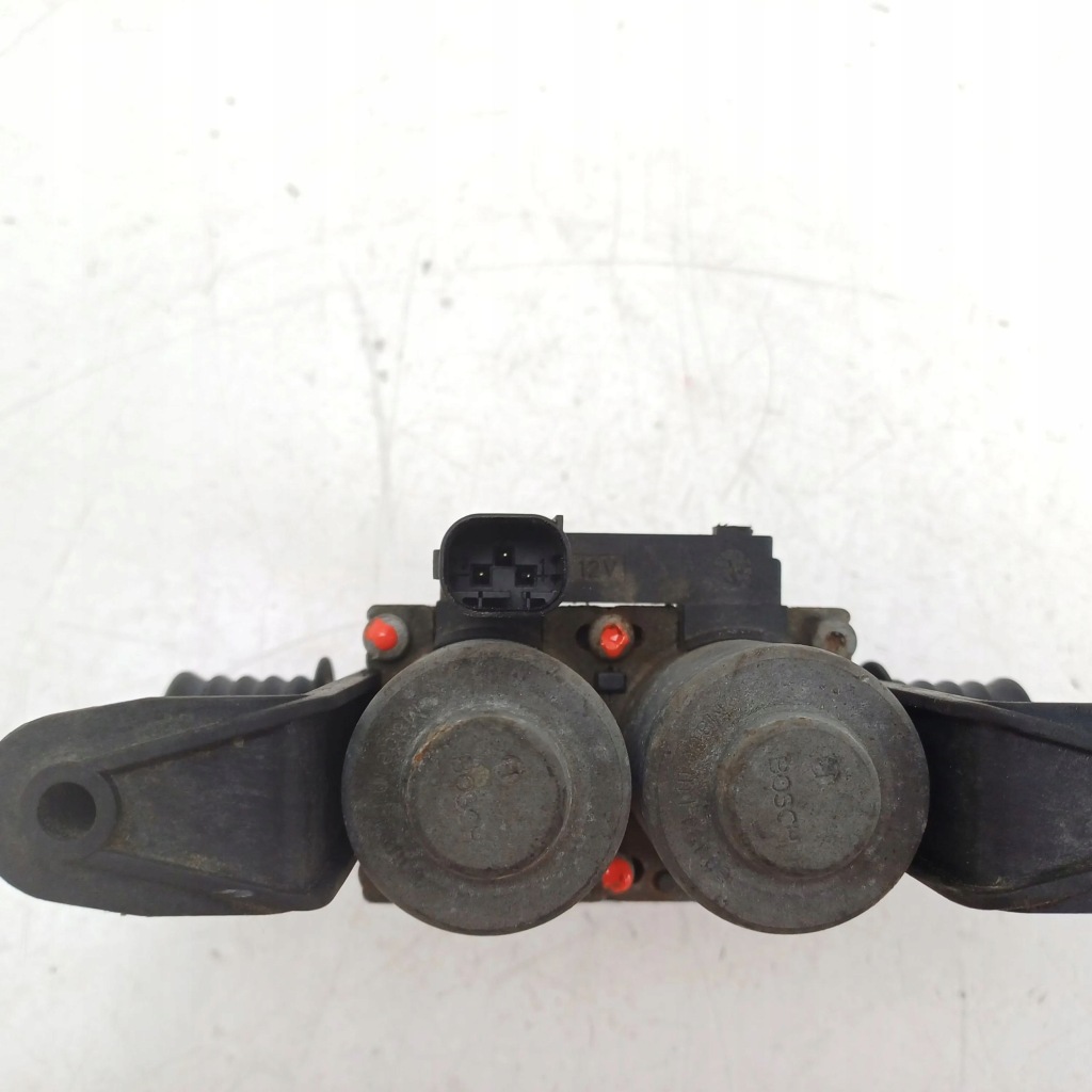 Купити 2003 bmw 7 e65 e66 клапан обігрівача a1147412159