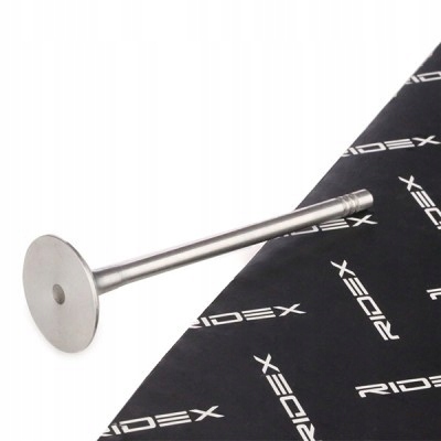 фото №2, Клапан впускний ridex 1269i0009