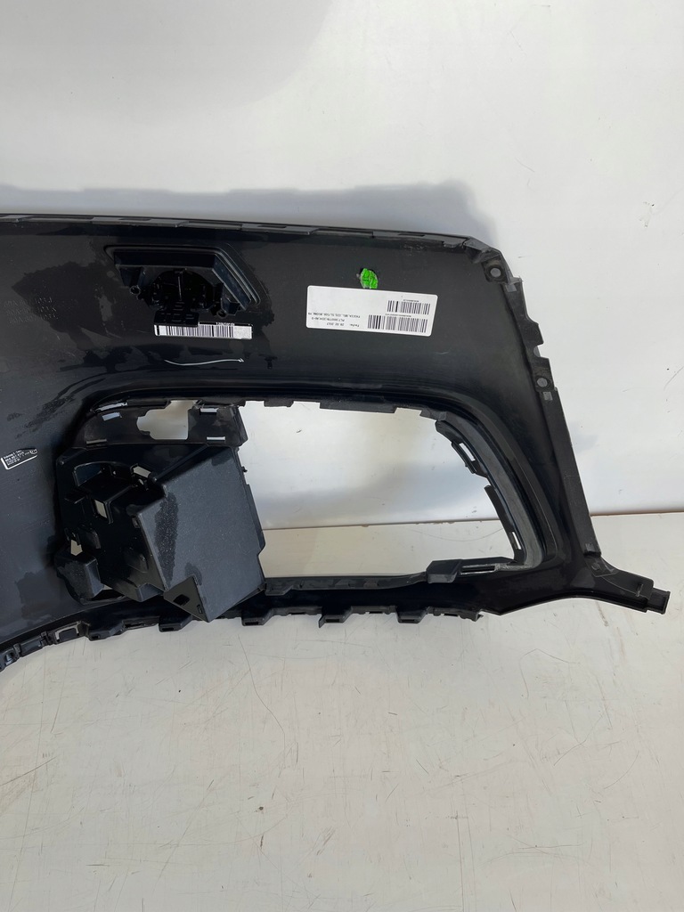 фото №7, Audi q5 sq5 s-line кутик бампера лівий 80a807103f