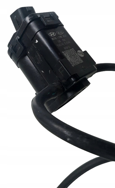 фото №1, Помпа омывателя niro kona rio iv tucson