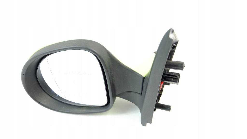 фото №1, Renault twingo ii зеркало левая 5pin