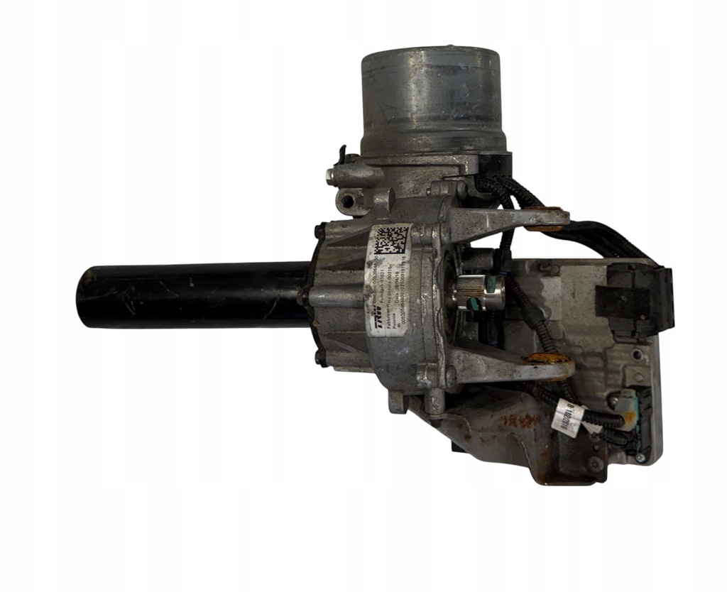 фото №14, Eep renegade fiat 500x 14-24r підсилювач електричний a0035082w