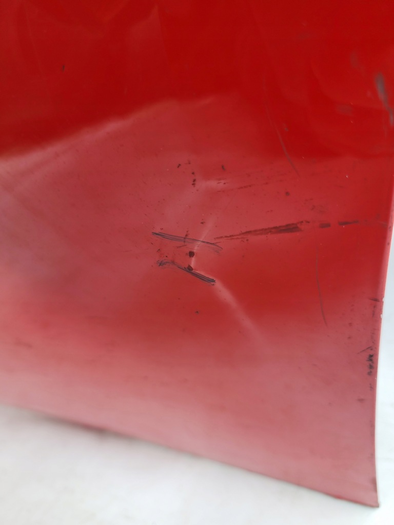 фото №4, Дверь правое перед задняя citroen c4 cactus 2014-2017