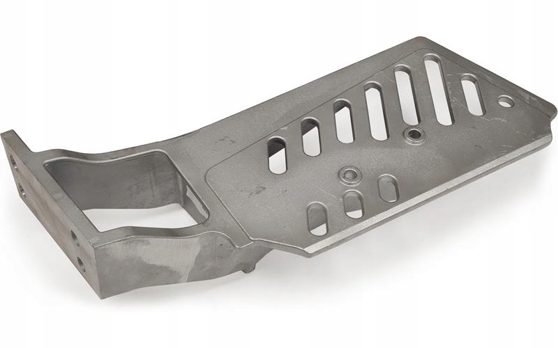 Купить Daf lf55 кронштейн кронштейн порог левая 1407317