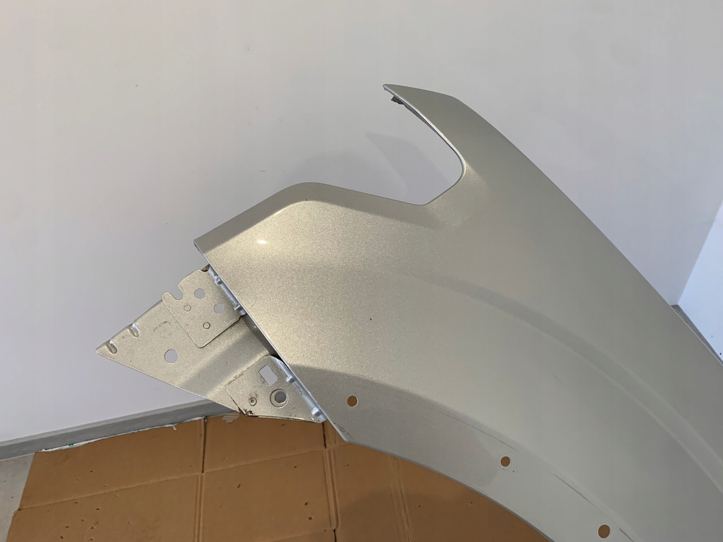 фото №9, Ford f150 f-150 15-20 крила перед лівий гарний org