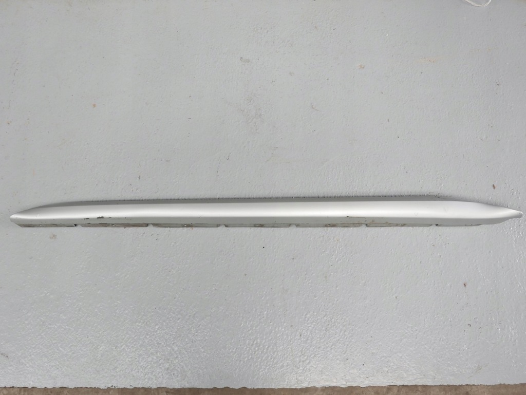 фото №1, Bmw x1 f48 молдинг защита порог x-line правая