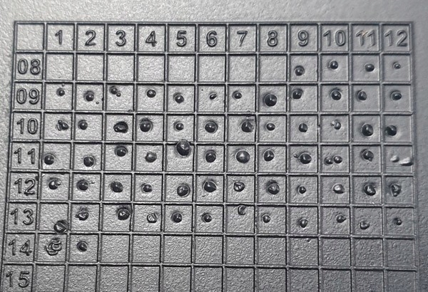 фото №8, Корпус дзеркало права skoda superb ii 3t0857538b