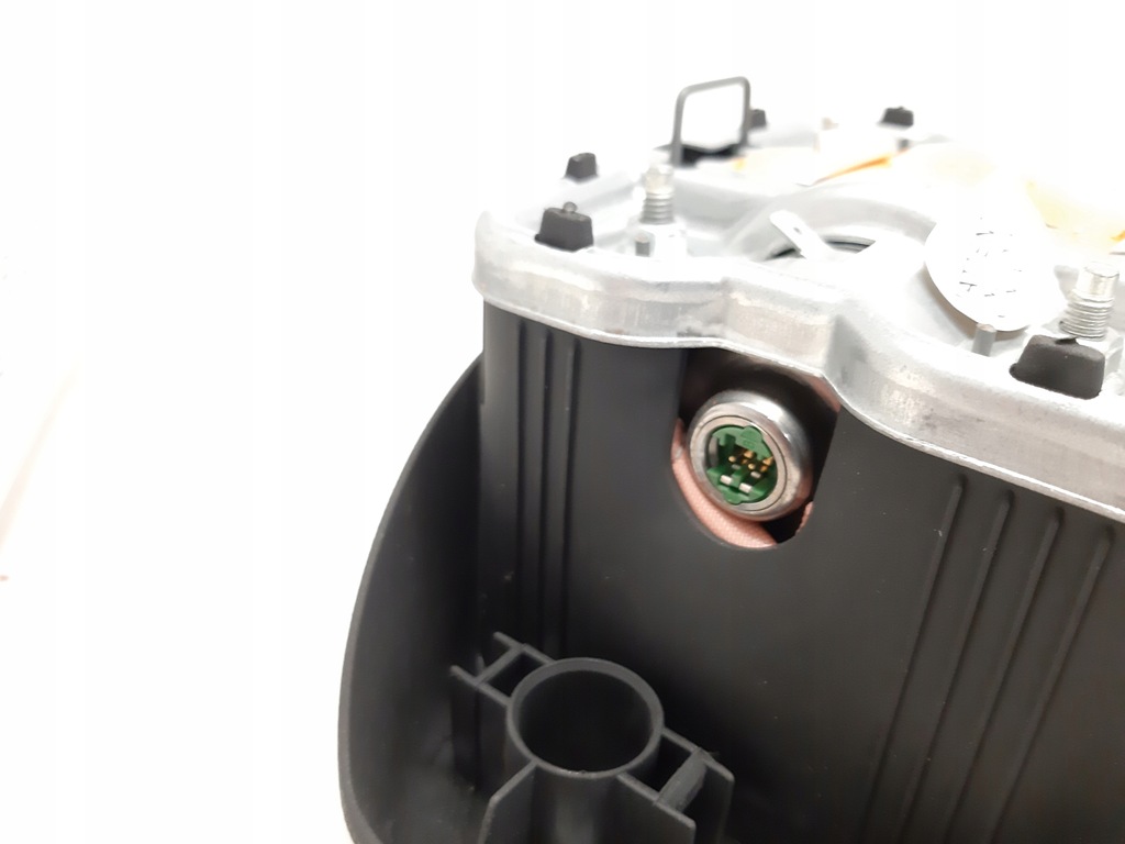 фото №10, Clio iii air bag водитель 8200677496 8200788813