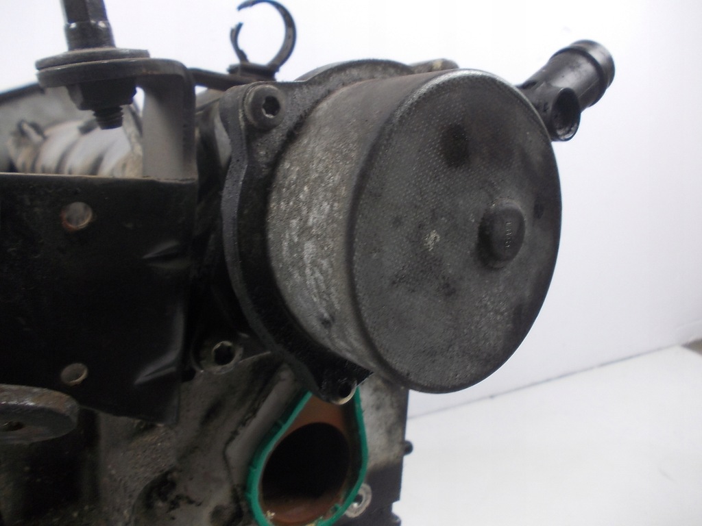 фото №12, Двигатель mitsubishi space star 1,9 did f9q1 film 243 ts km volvo carisma