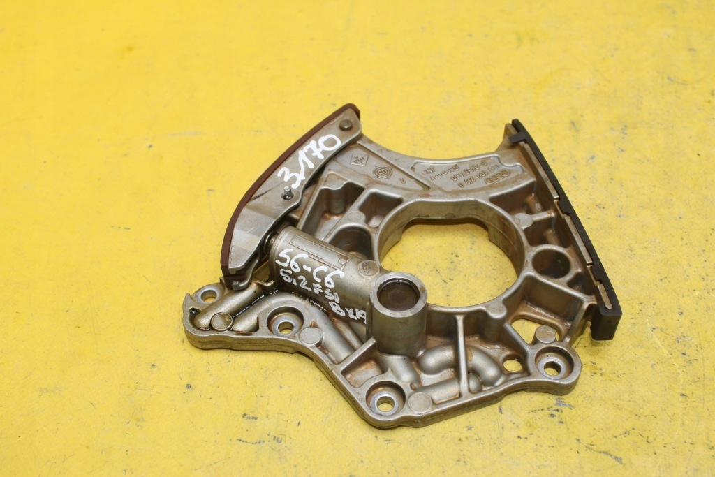 фото №1, Натяжитель цепи s6 c6 5.2fsi 079109217q