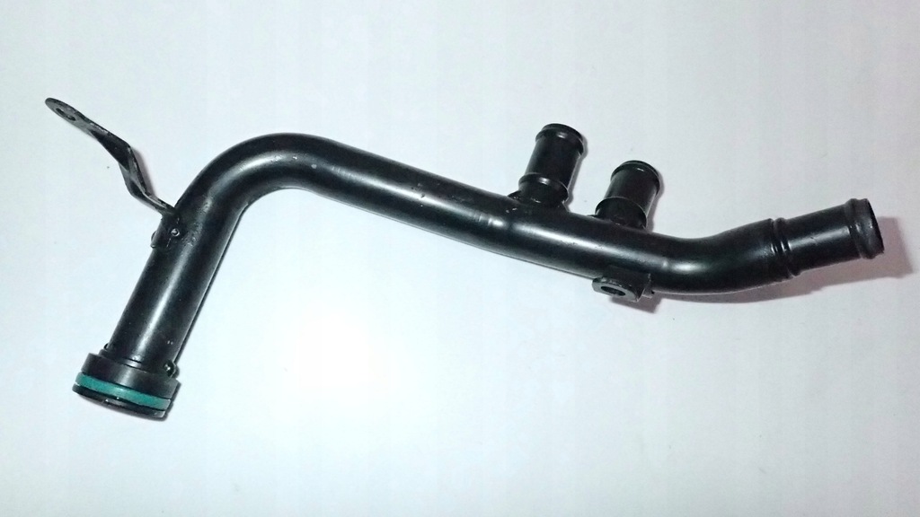 фото №1, Магистраль wody труба 4.2tdi audi a8 d3 057121073b