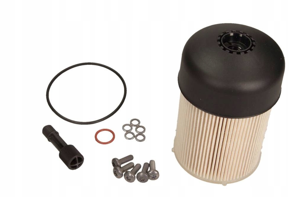 фото №13, Фильтр топлива bosch f 026 402 857