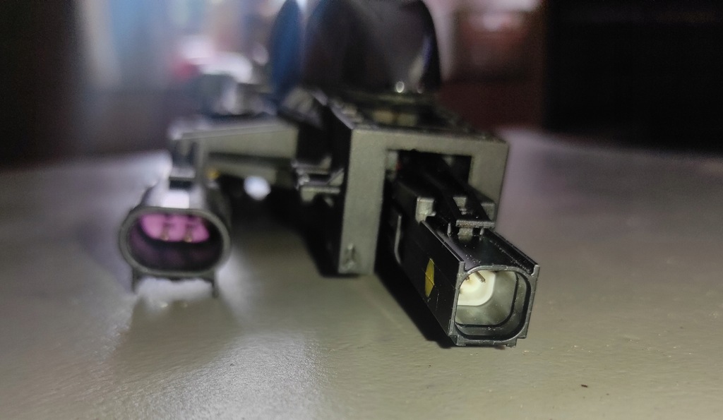 фото №4, Maserati levante ручка двері правий задня