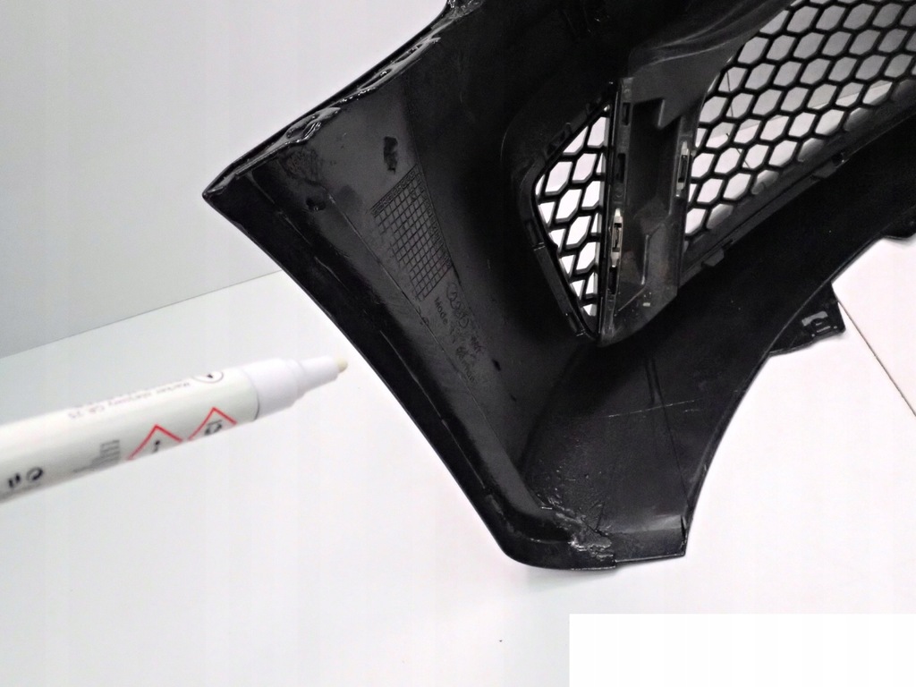 фото №10, Бампер перед передний ly9b audi a4 rs4 b8 8k