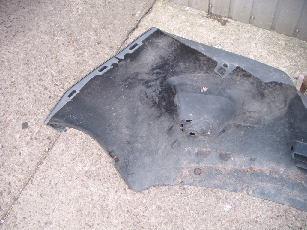 фото №13, Movano b master iii 10- бампер перед 620226264r