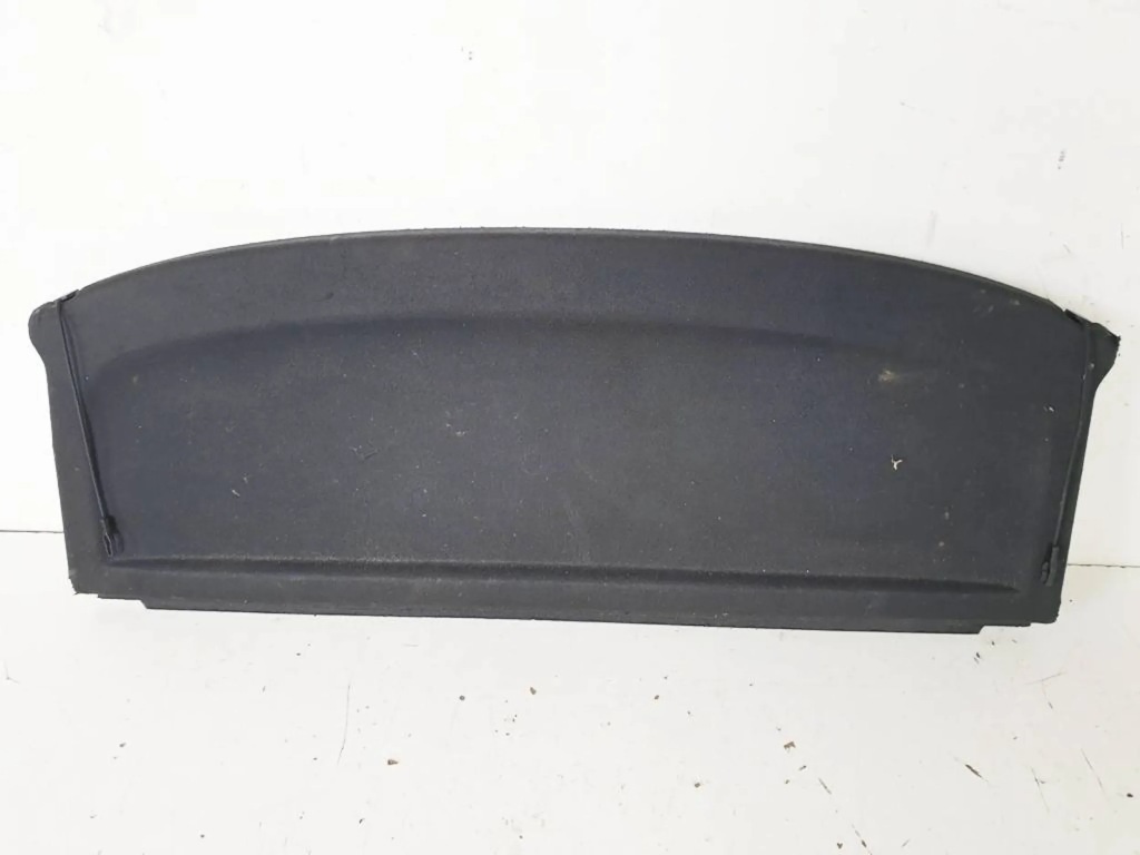 фото №1, Bmw x1 e84 2014r полка задняя