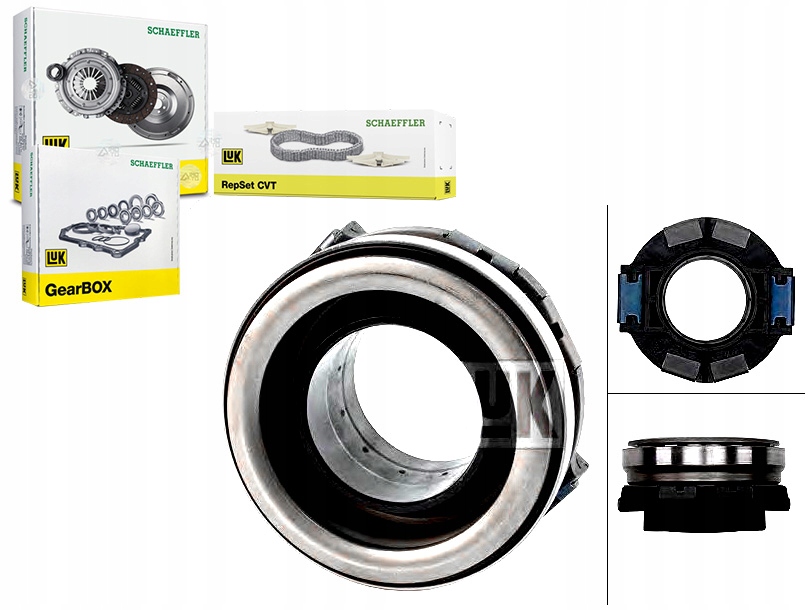 фото №1, Schaeffler luk 500 0416 10 подшипник выжимной