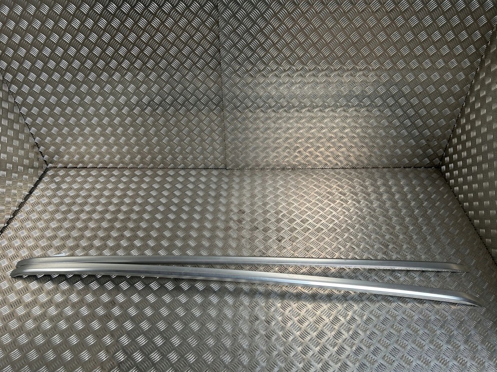 Peugeot 5008 2 рейлинги кровельные с Разборки