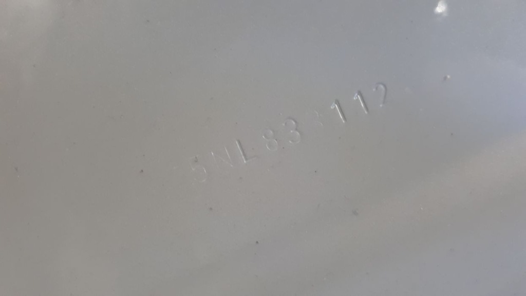 фото №9, Vw tiguan allspace 2015-2023 двері праве задня