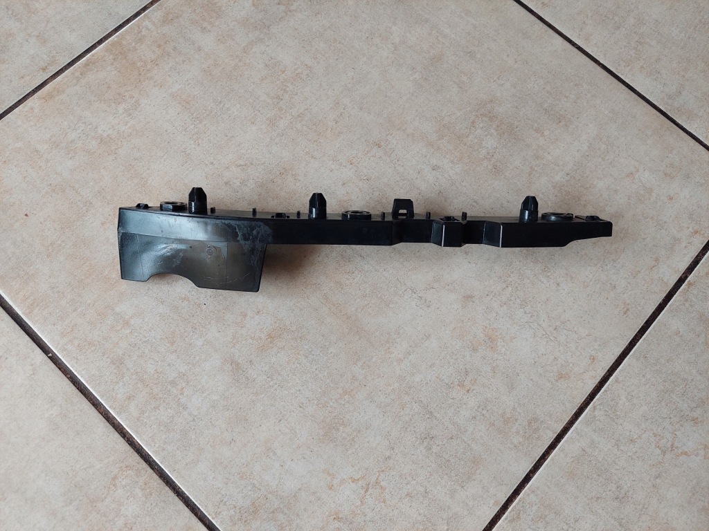 фото №1, Направляющая крыла - левый - peugeot partner iv - rifter - opel combo e