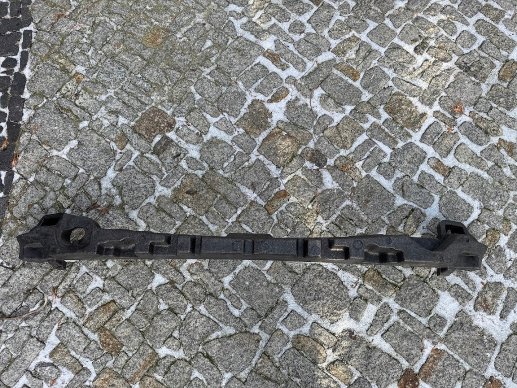 Купить Mercedes b-klasa 247 абсорбер w бампер передний оригинал