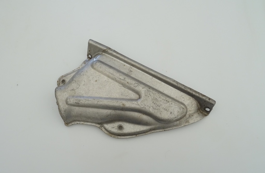 фото №1, 2010 challenger 3.5 захист теплова колектор