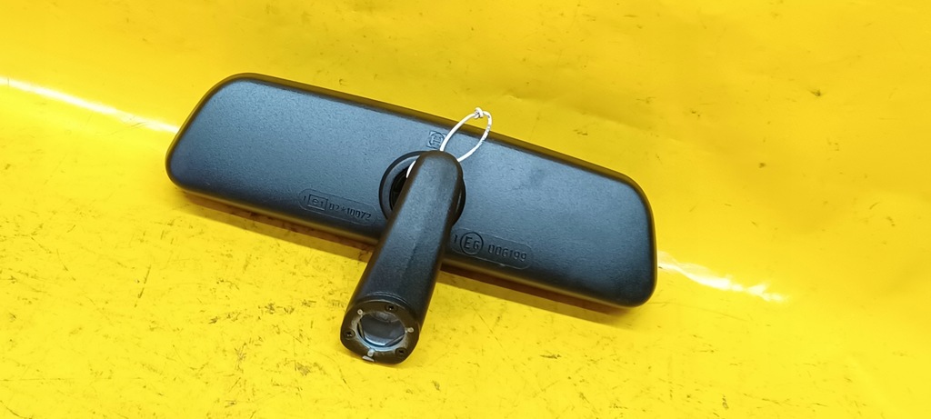 фото №9, Зеркало заднего вида rover 75 99-05r чёрные