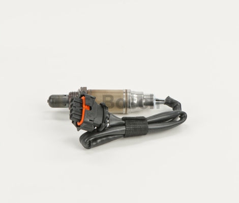 фото №3, Датчик лямбда-зонд bosch 258005183