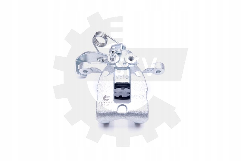 фото №12, Супорт гальма 44skv343 / 344790