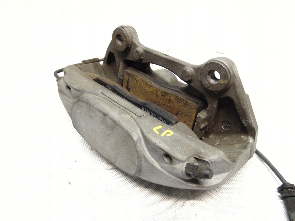 Супорт гальмівний лівий перед передній brembo 8r0615105br audi q5 8r рестайлінг  12- в Україні