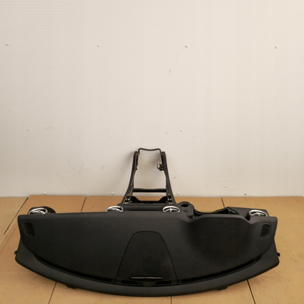 Mercedes slk r172 w172 панель приладів приладова панель приладів панель  pulpit європа Недорого