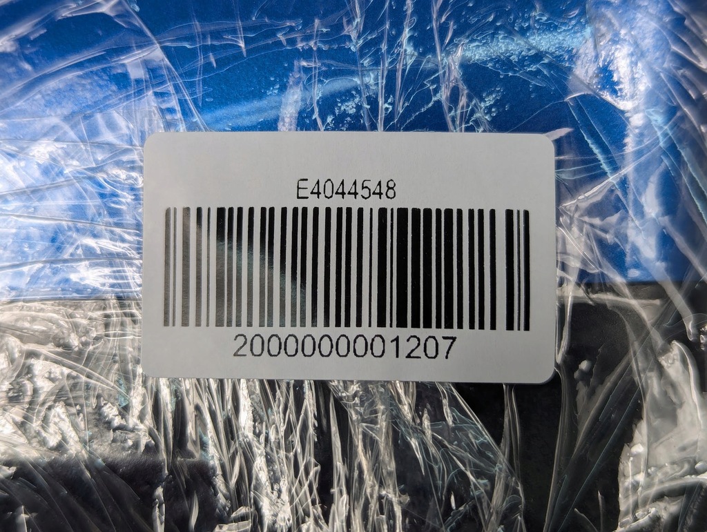 фото №12, Зеркало правое mazda cx3 8 pin e4044548 44j dynamic blue mica