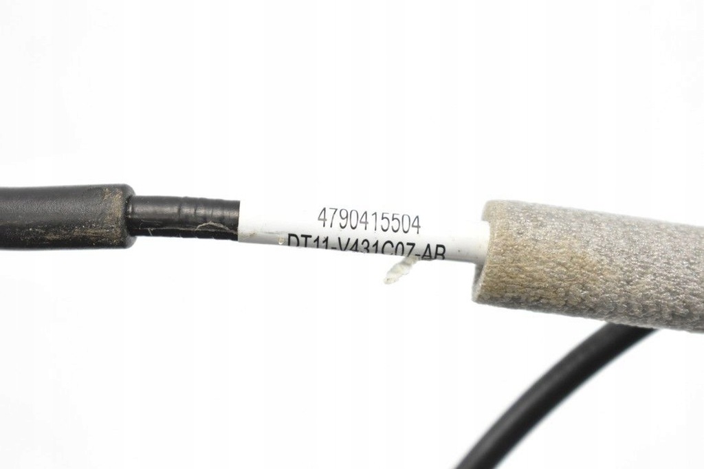 фото №3, Ручка двері задня ford transit connect mk2 130