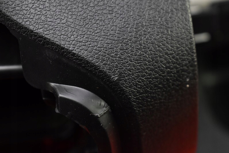 фото №5, Приборная панель приборная консоль приборная панель eu toyota proace city 16-21