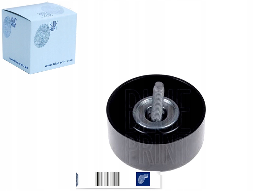 Купити Blue print ролик ремінь - ремінь клиновий 12605492 18