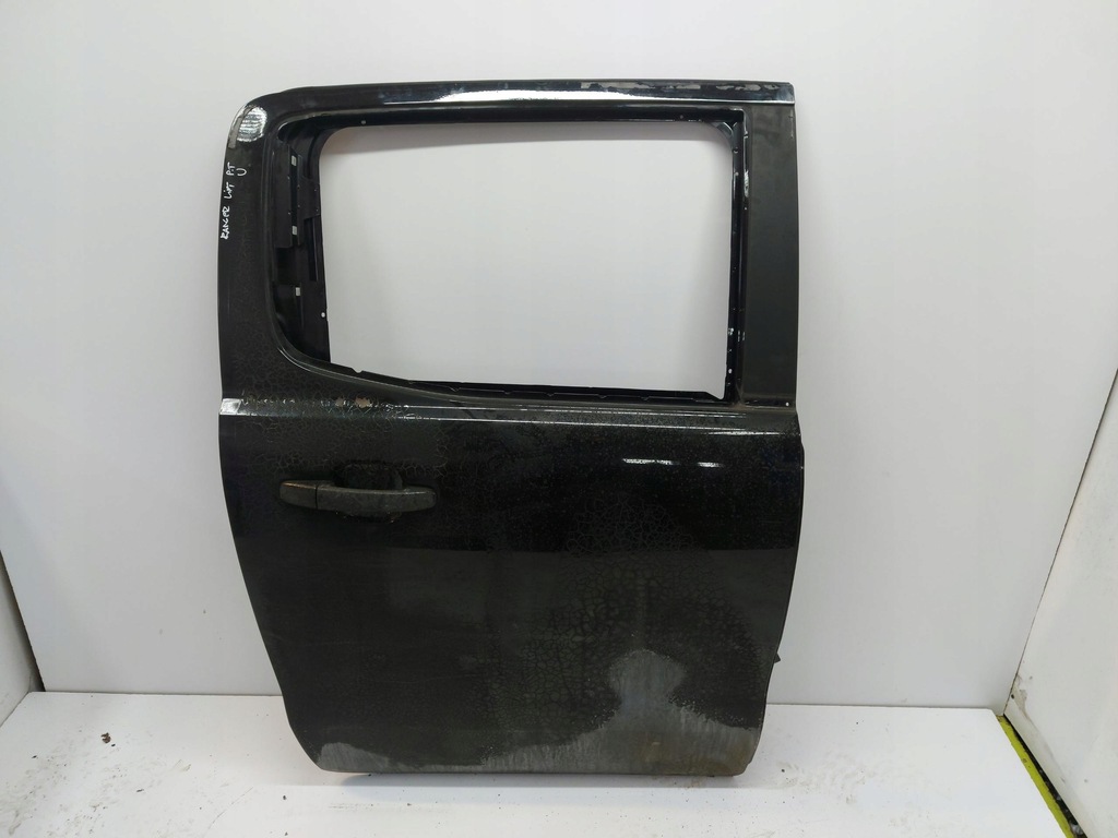 фото №1, Ford ranger iv lift двері правий задня задні