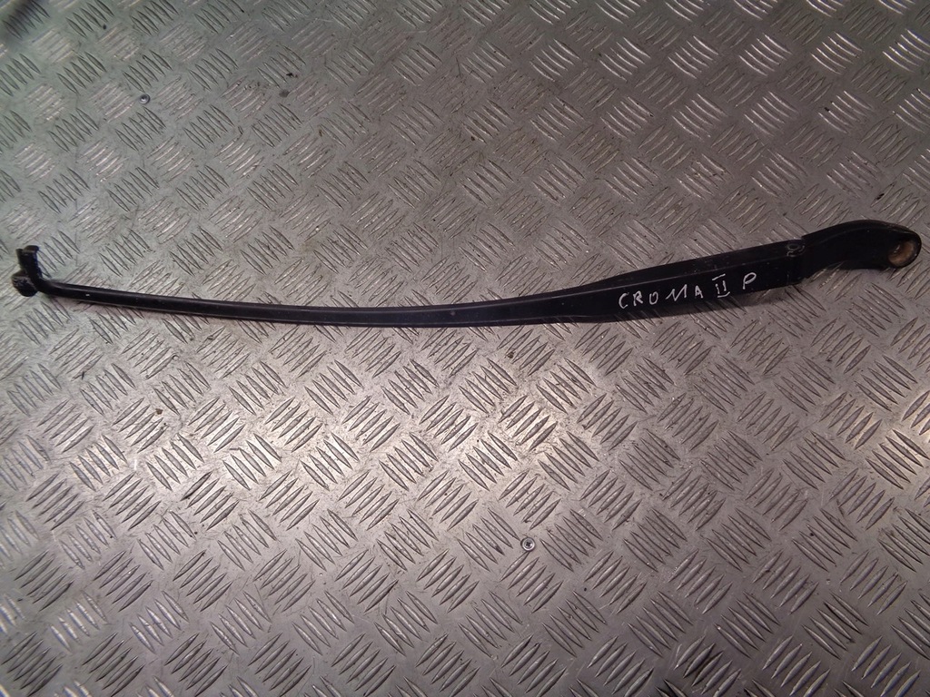 фото №1, Важіль двірники перед правий fiat croma ii 1.9 jtd