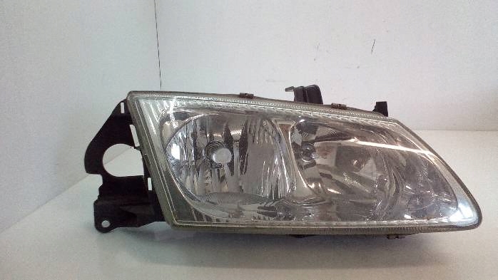 фото №8, Фара правый nissan almera n16