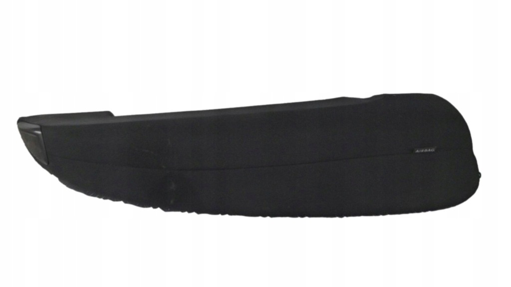 фото №1, Обшивка сидіння задня правий 3aa885702l vw passat b7