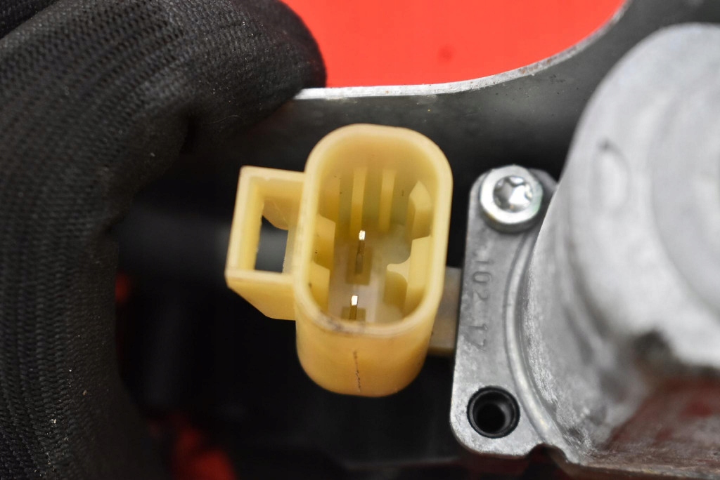 фото №9, Подъемник стекло левый перед eu chevrolet equinox 2 ii 10-15