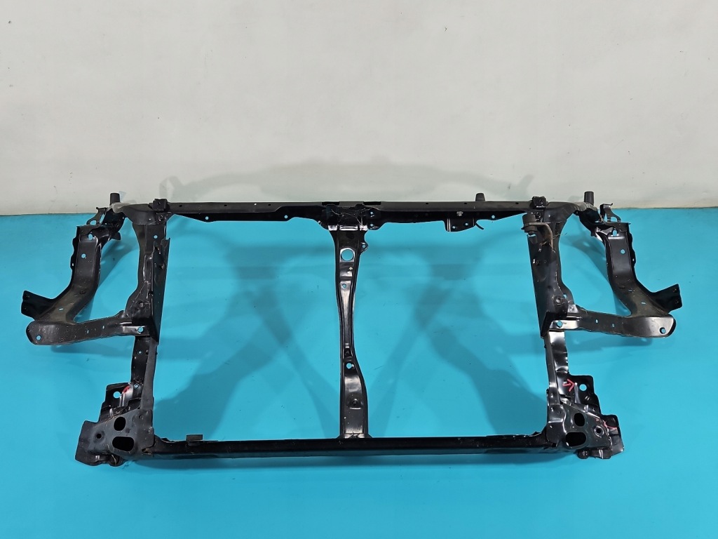 фото №1, Pas передний honda cr-v ii 2 усилитель передний