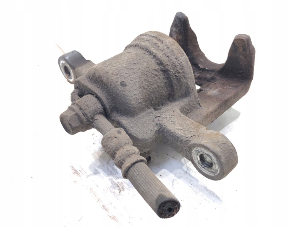 фото №2, Супорт правий задня chevrolet lacetti хетчбек