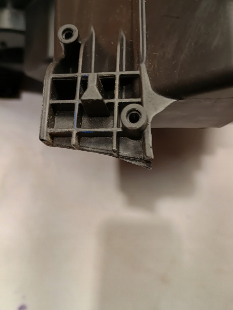 Фара правий перед фара citroen c4 3 20- full led 9830649280 Доставка