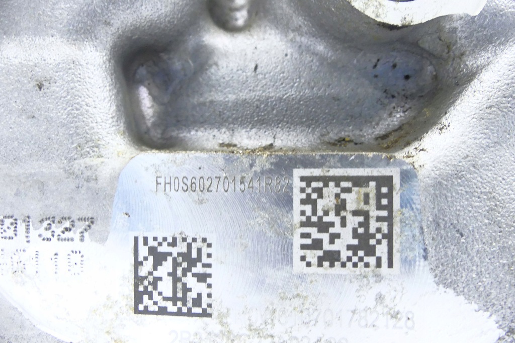 фото №9, Camaro vi 3.6 v6 lgx 16- головка циліндрів права