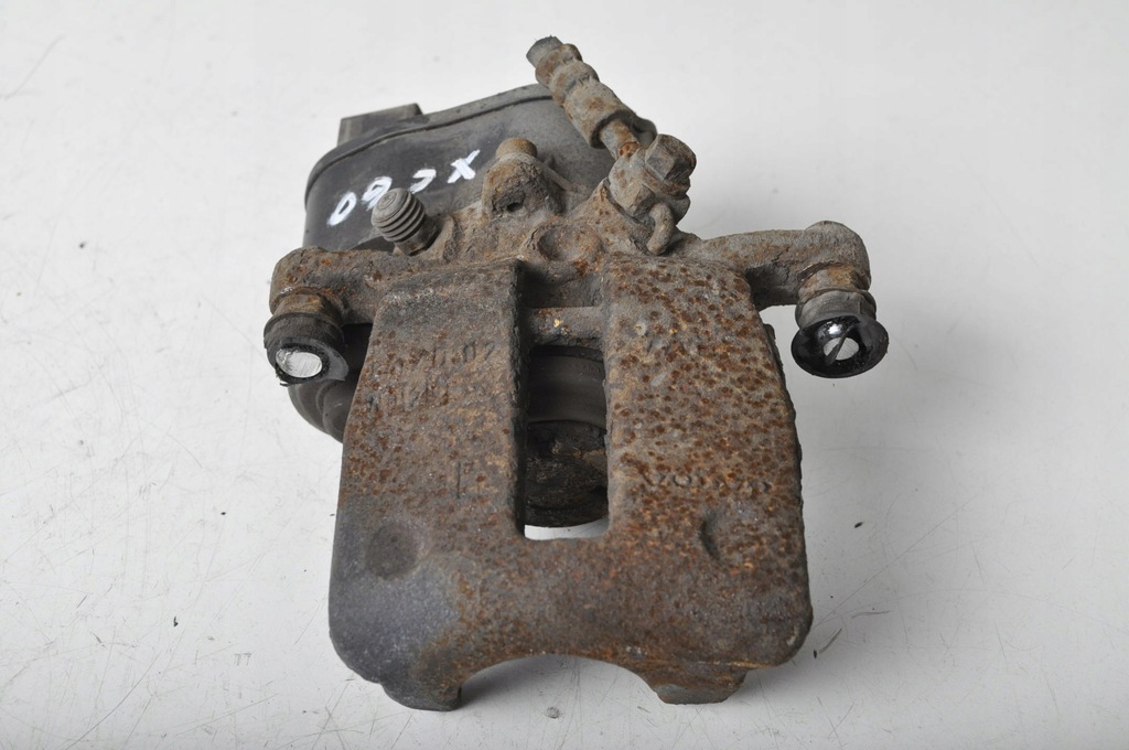 фото №1, Volvo xc60 i суппорт тормозной левый задняя